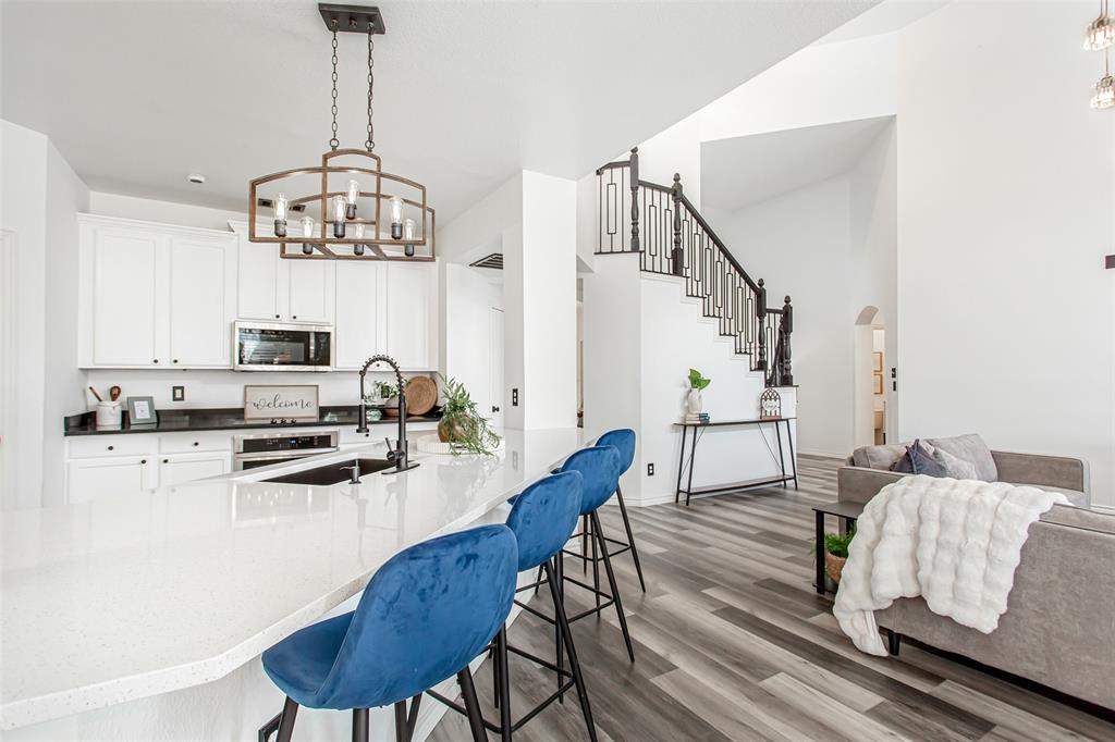 Stanford Meadow Ph One - Residential