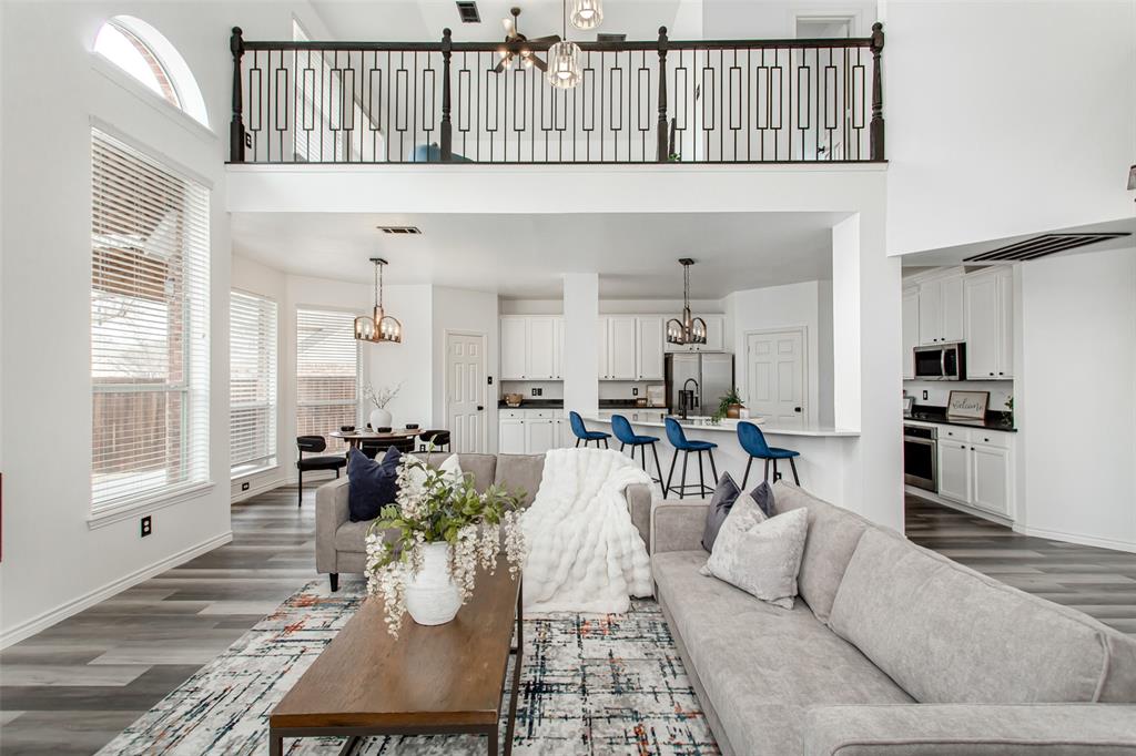 Stanford Meadow Ph One - Residential