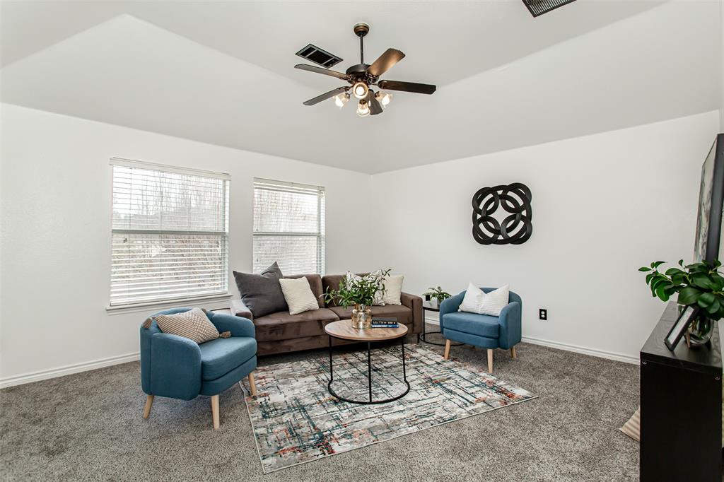 Stanford Meadow Ph One - Residential