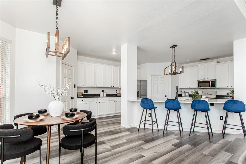 Stanford Meadow Ph One - Residential