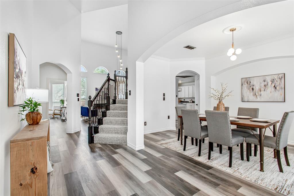 Stanford Meadow Ph One - Residential