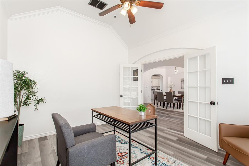 Stanford Meadow Ph One - Residential