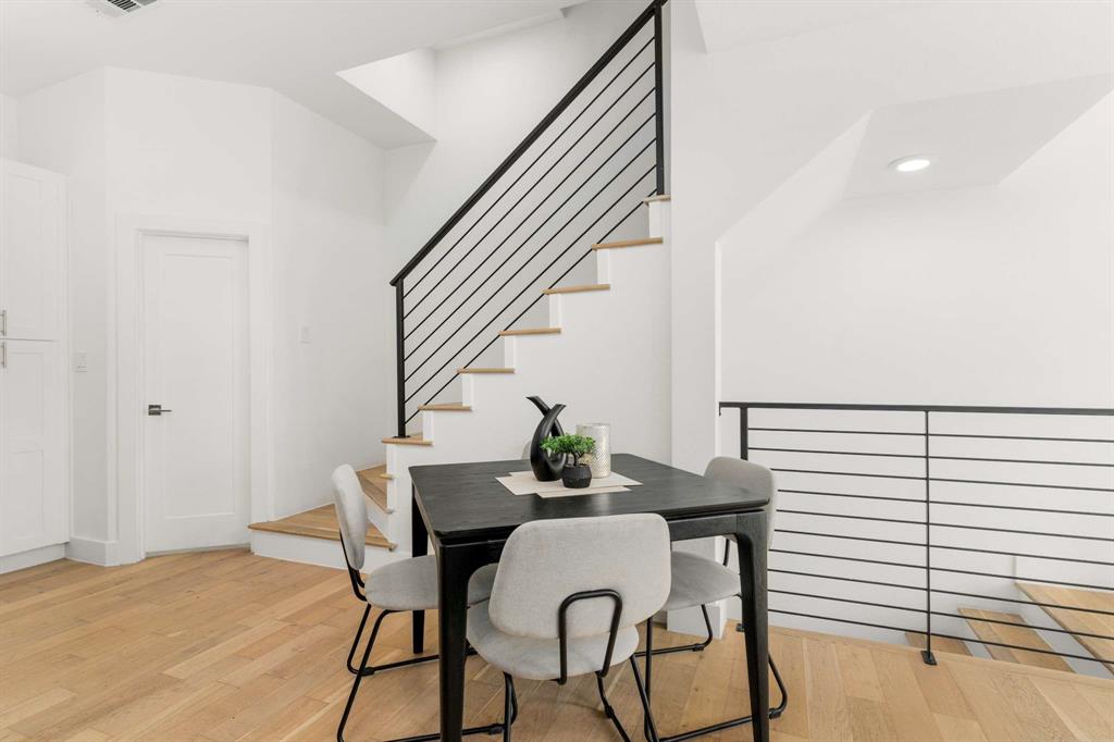 HASKELL PLACE - Residential