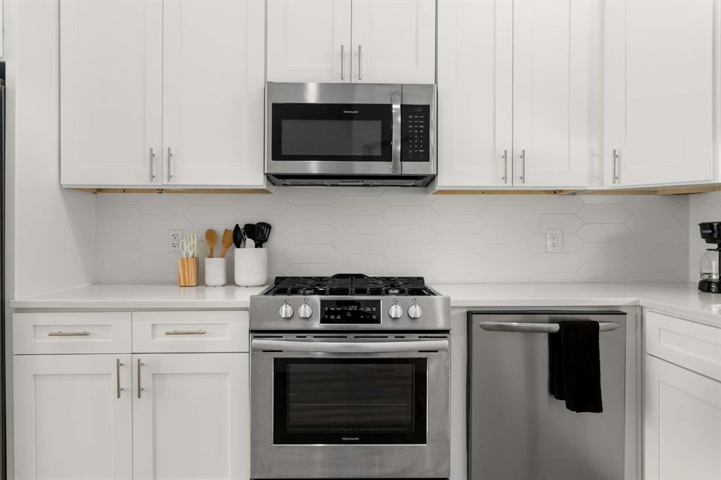 HASKELL PLACE - Residential