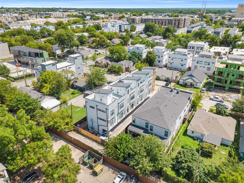 HASKELL PLACE - Residential