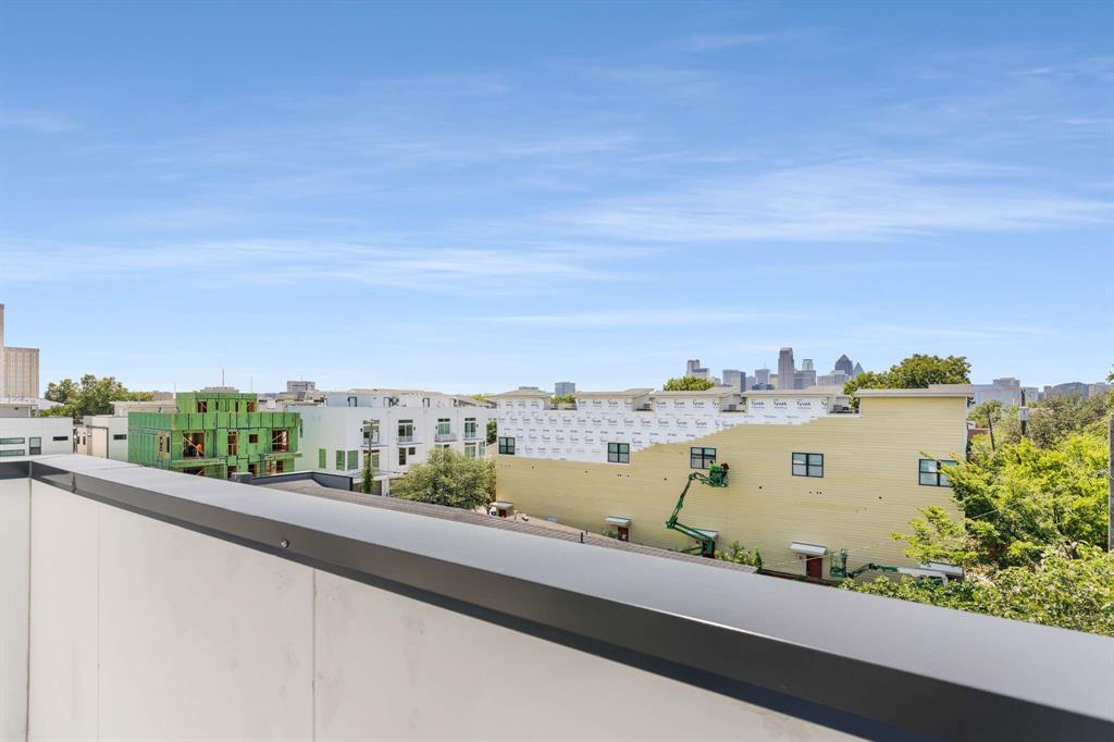 HASKELL PLACE - Residential