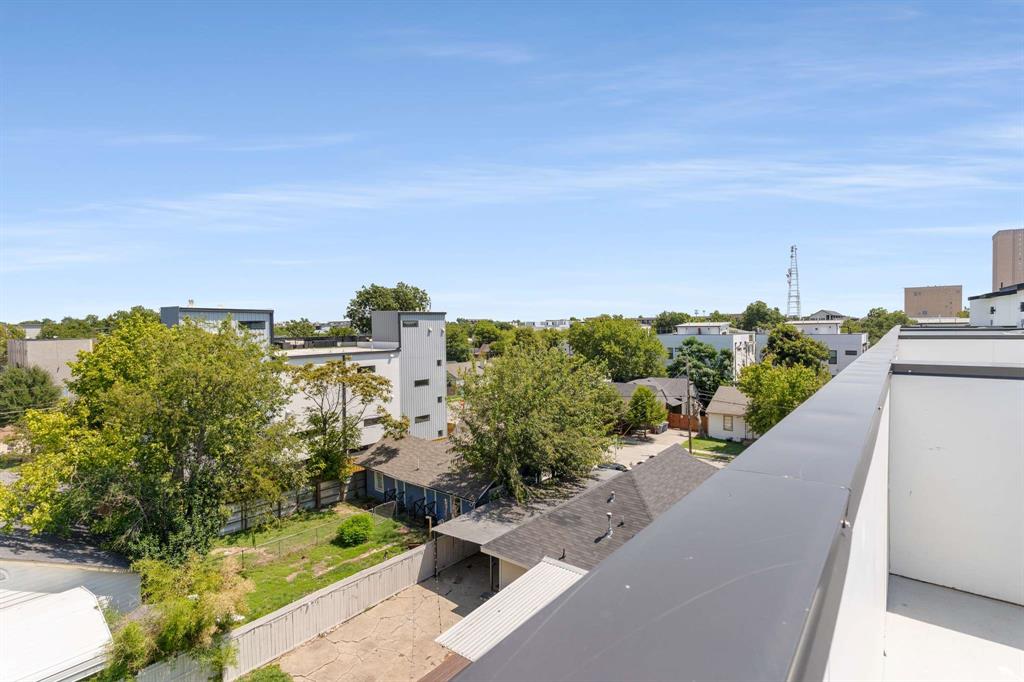 HASKELL PLACE - Residential