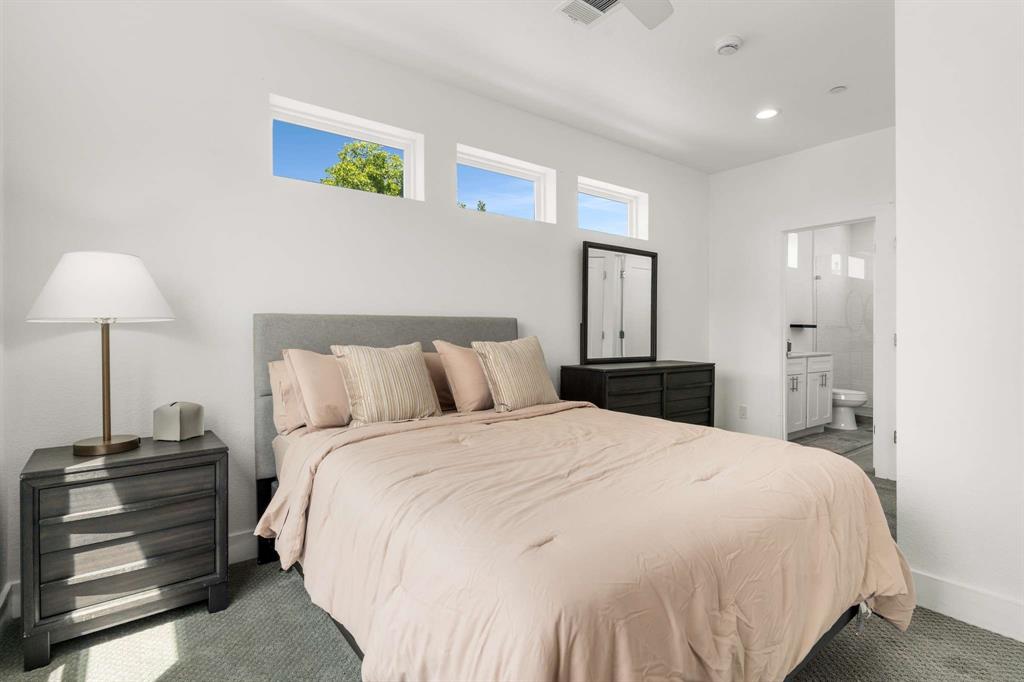 HASKELL PLACE - Residential