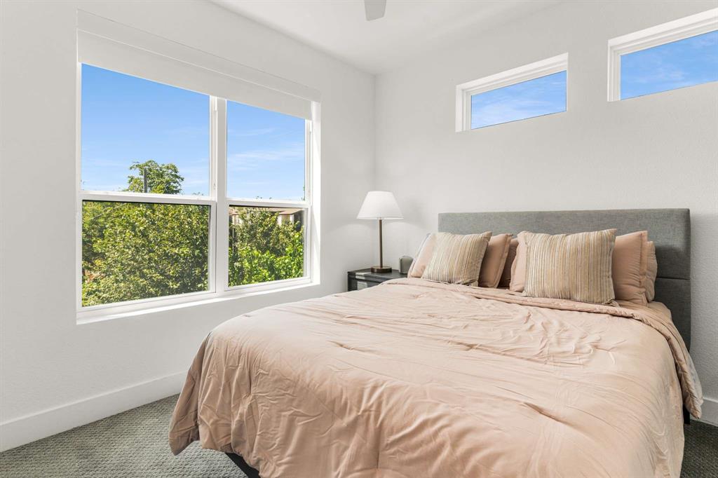 HASKELL PLACE - Residential