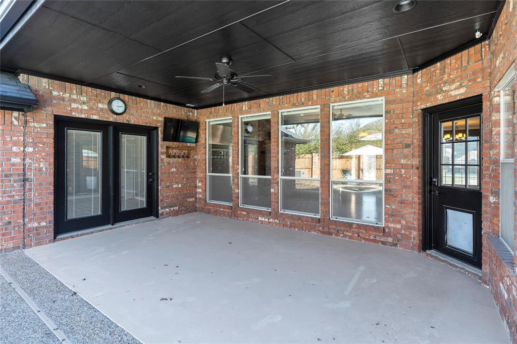 Pecan Plantation - Residential