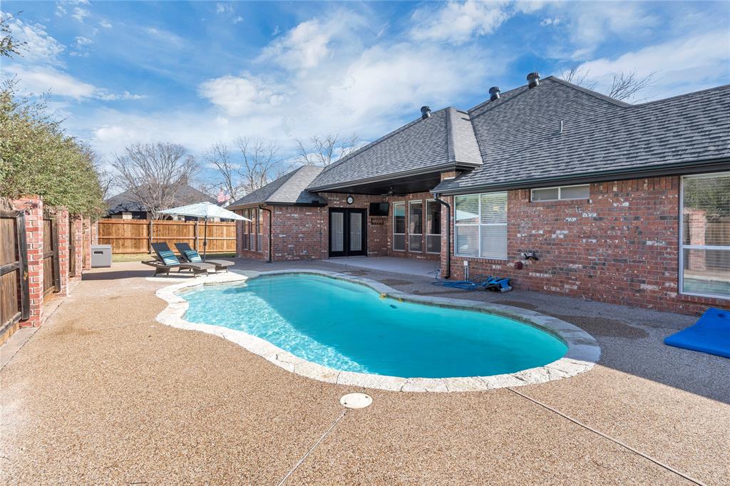 Pecan Plantation - Residential