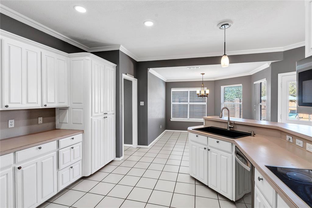 Pecan Plantation - Residential