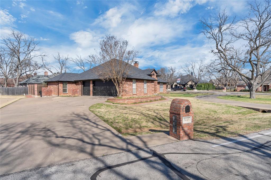Pecan Plantation - Residential