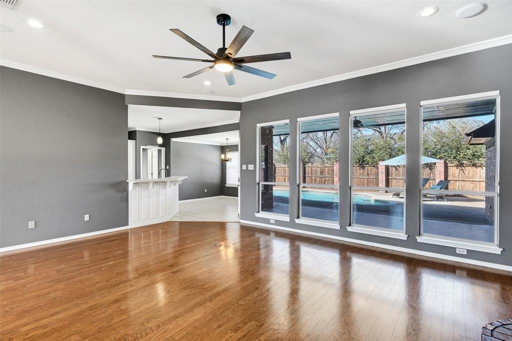 Pecan Plantation - Residential