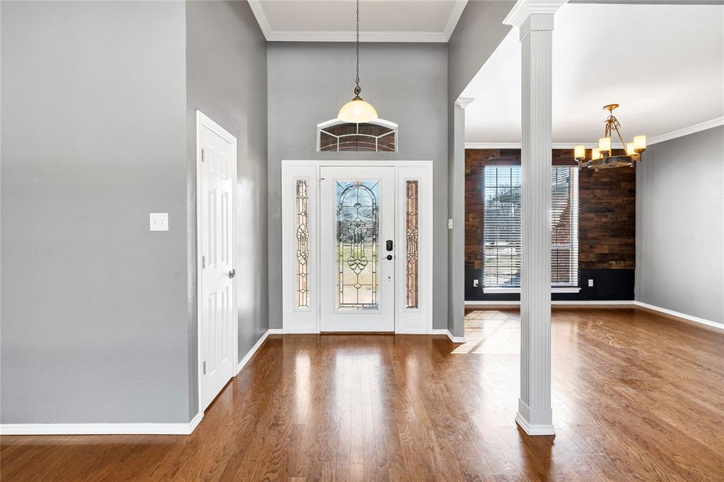 9219 Hanging Moss Drive