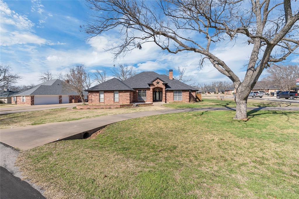 9219 Hanging Moss Drive
