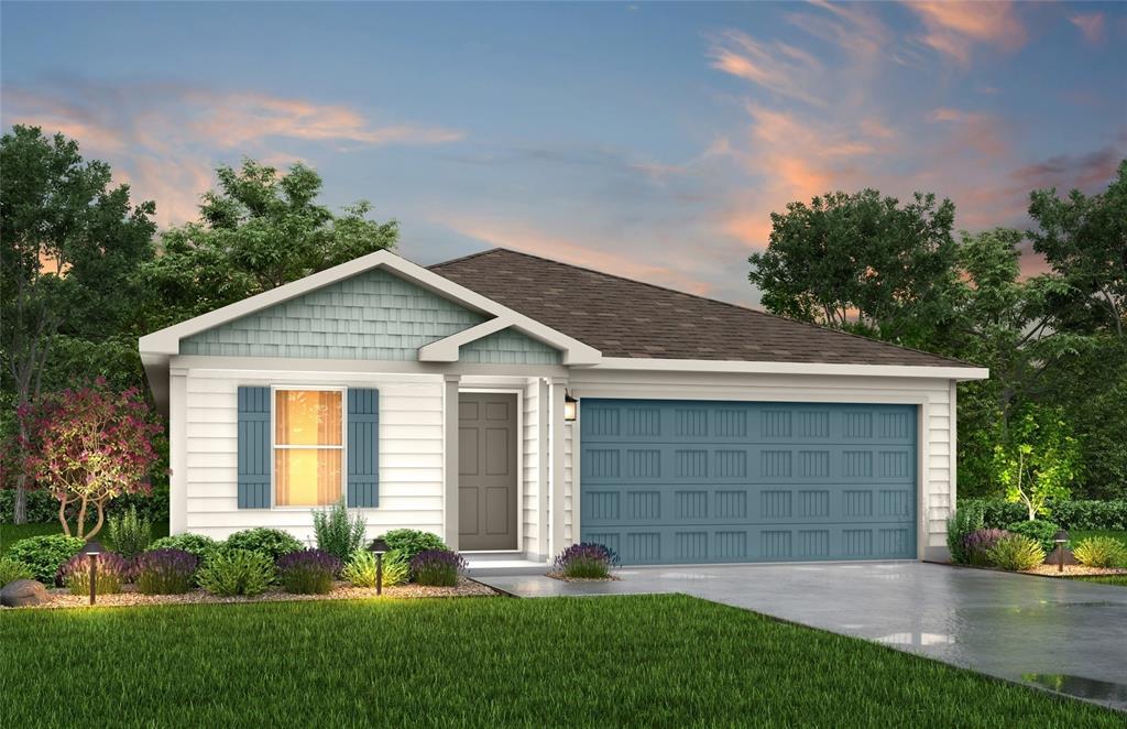 176 Sienna Drive
