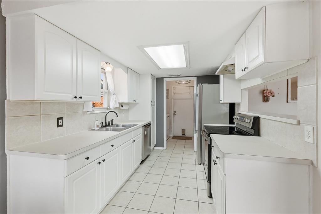 Summerfields Add - Residential