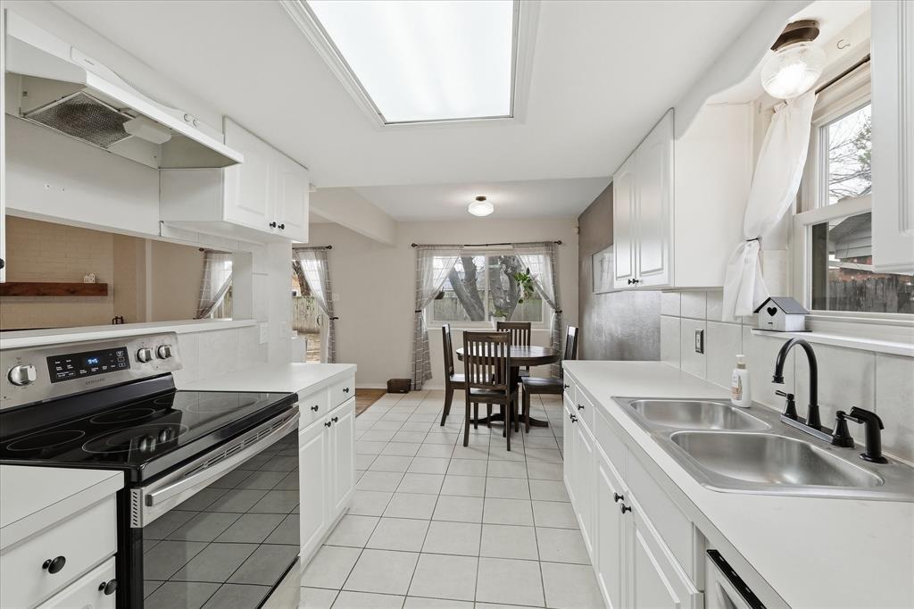 Summerfields Add - Residential