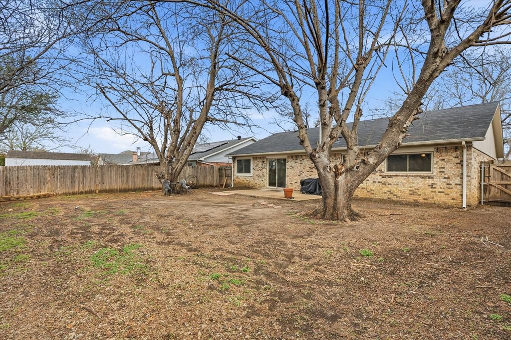 Summerfields Add - Residential