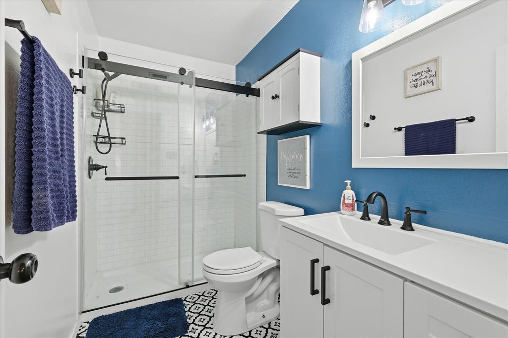 Summerfields Add - Residential