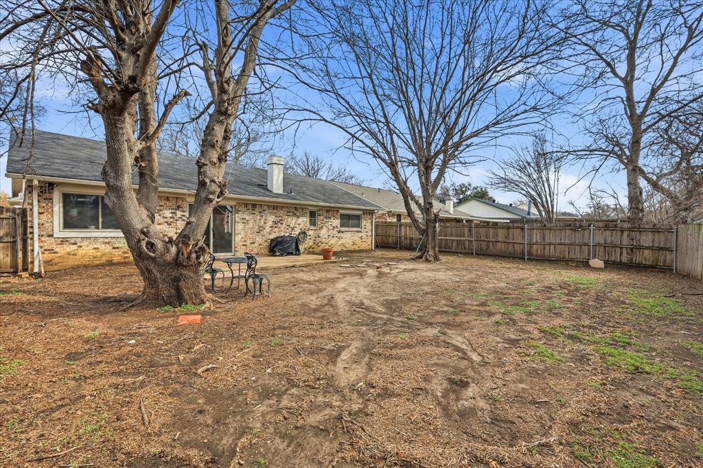 Summerfields Add - Residential