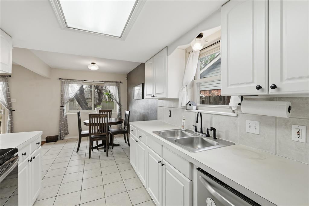 Summerfields Add - Residential