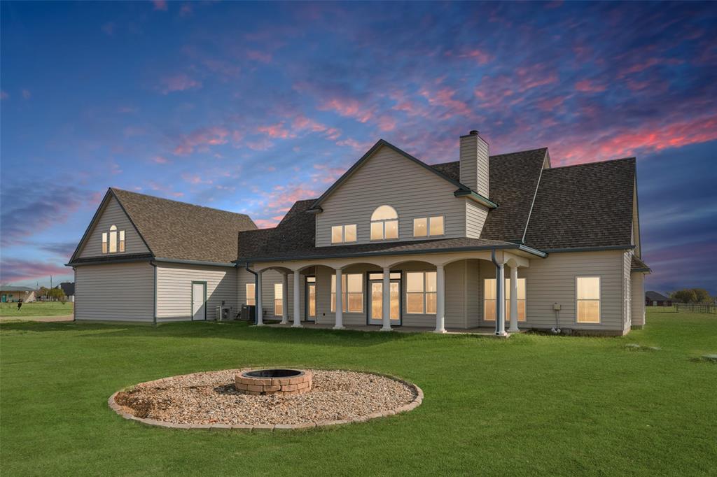 Morris Manor-Rev - Residential