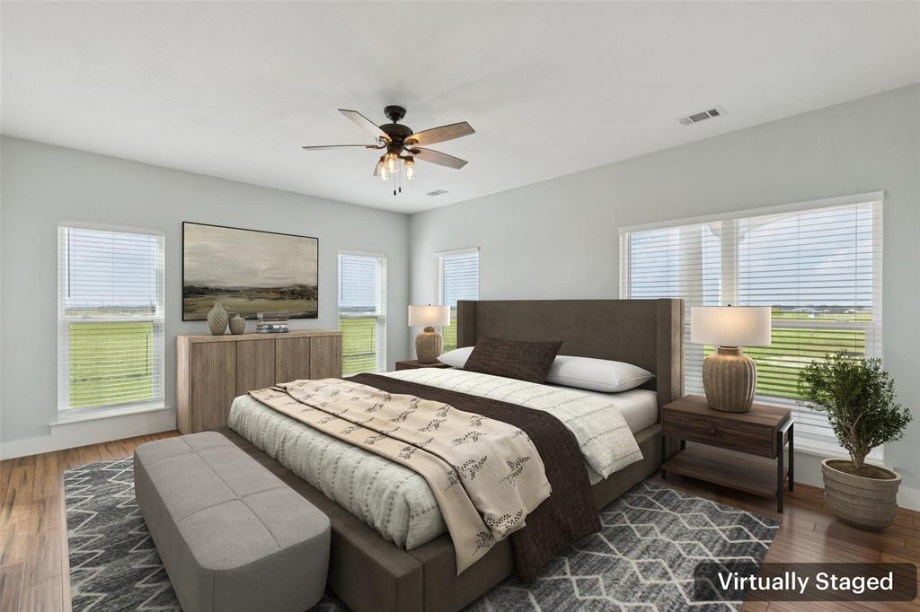 Morris Manor-Rev - Residential