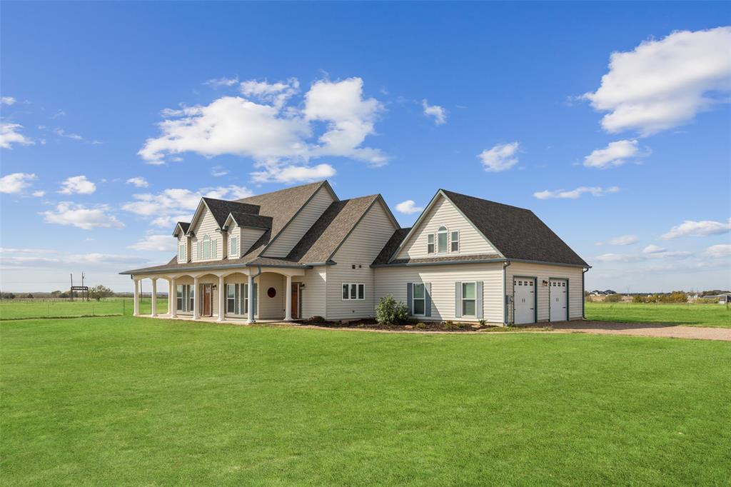 Morris Manor-Rev - Residential