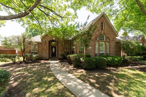1329 Sherman Court Allen TX 75013