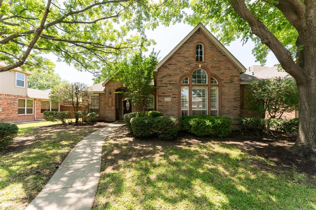 1329 Sherman Court