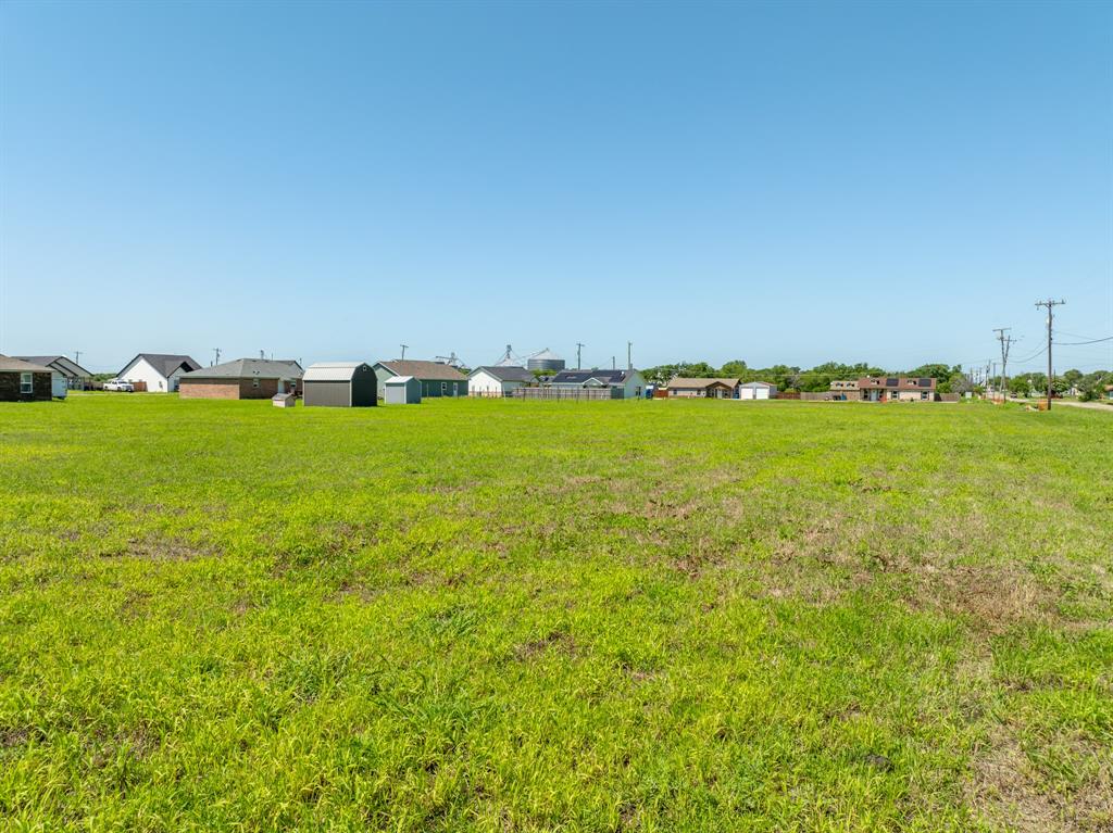 TBD Lot 5 Spurgeon Street