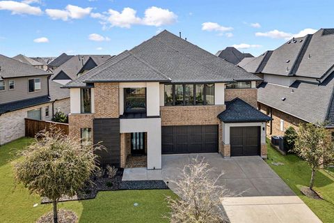 3967 Sanders Drive Celina TX 75009