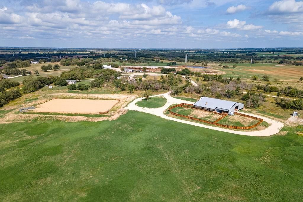 3715 County Road 275

                                                                             Stephenville                                

                                    , TX - $949,900