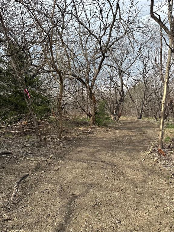 R M Williamson - Land