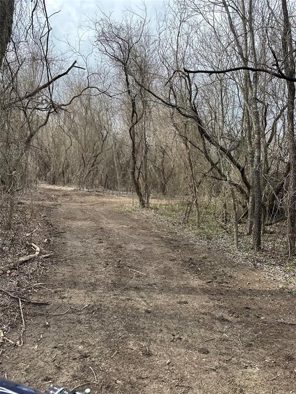 R M Williamson - Land