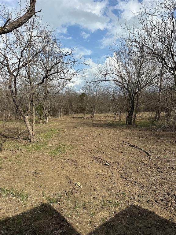 R M Williamson - Land