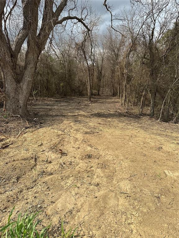 R M Williamson - Land