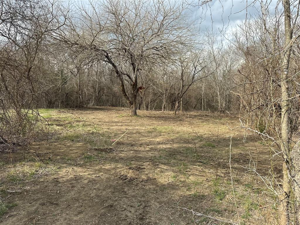 R M Williamson - Land