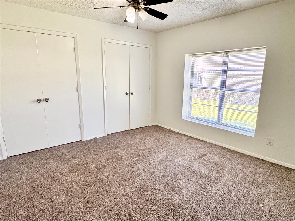 Southwest Village - Residential Lease