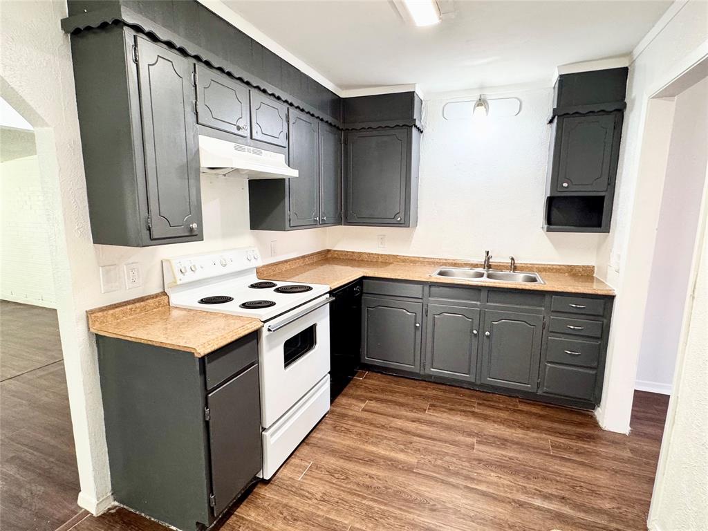 Southwest Village - Residential Lease