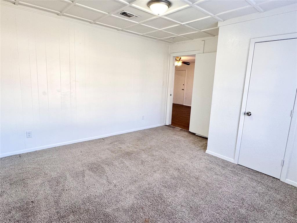 Southwest Village - Residential Lease