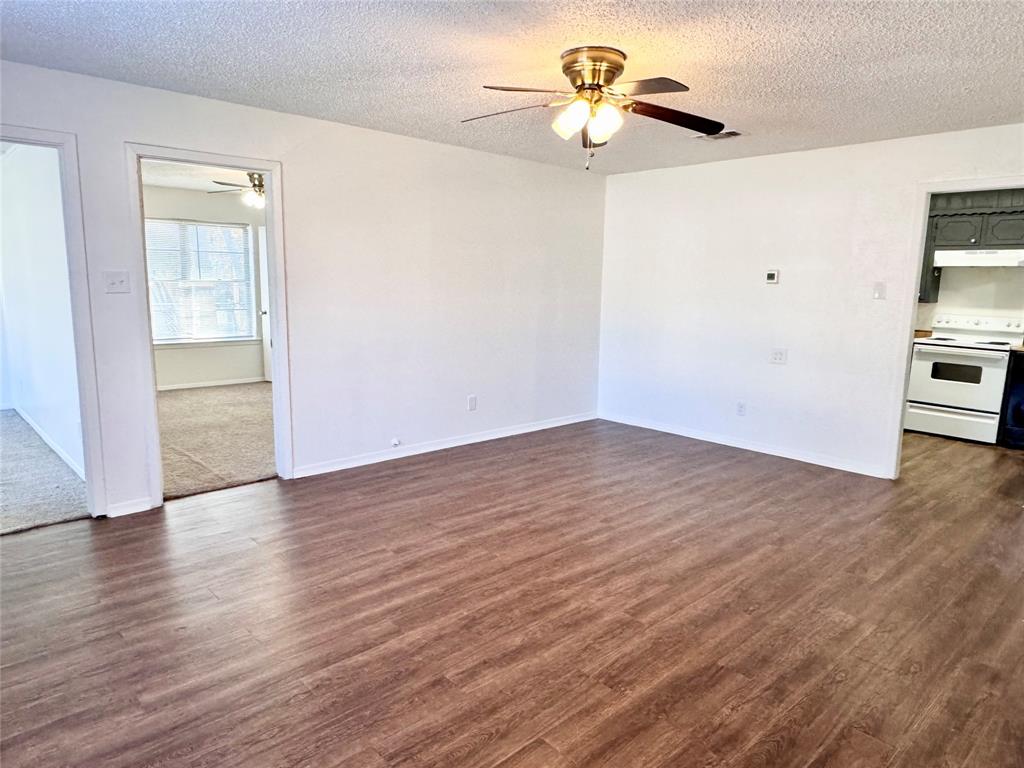 Southwest Village - Residential Lease