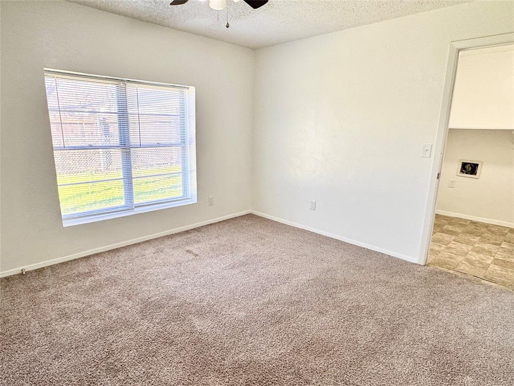 Southwest Village - Residential Lease