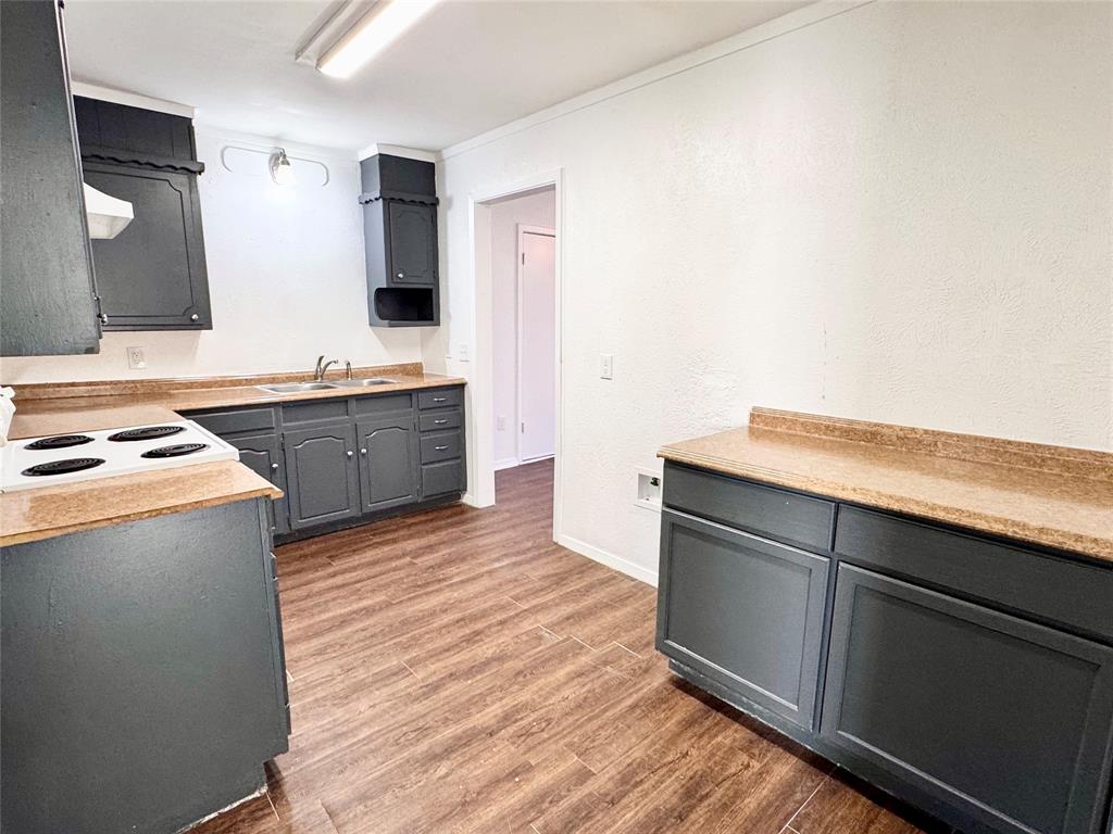 Southwest Village - Residential Lease