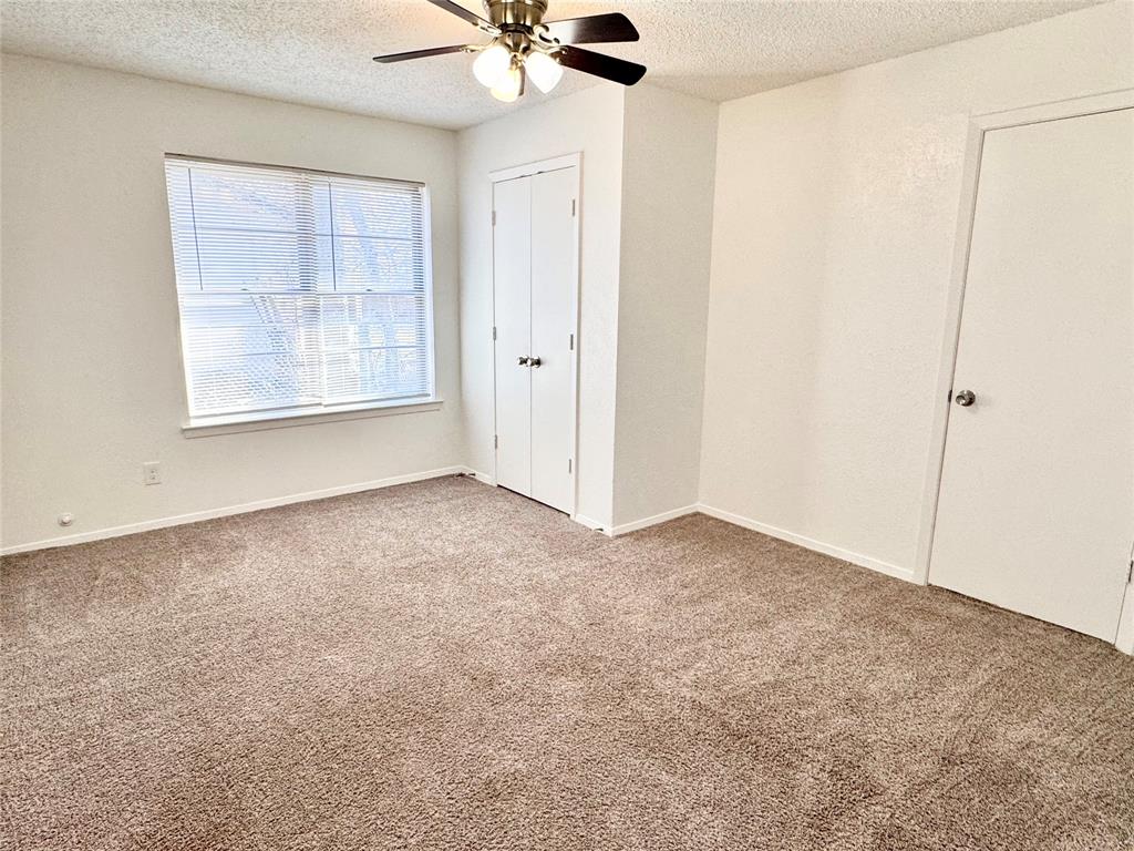 Southwest Village - Residential Lease