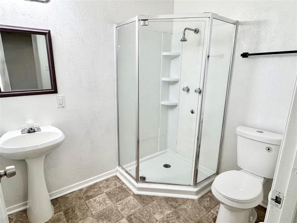 Southwest Village - Residential Lease