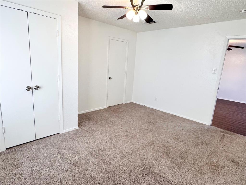 Southwest Village - Residential Lease