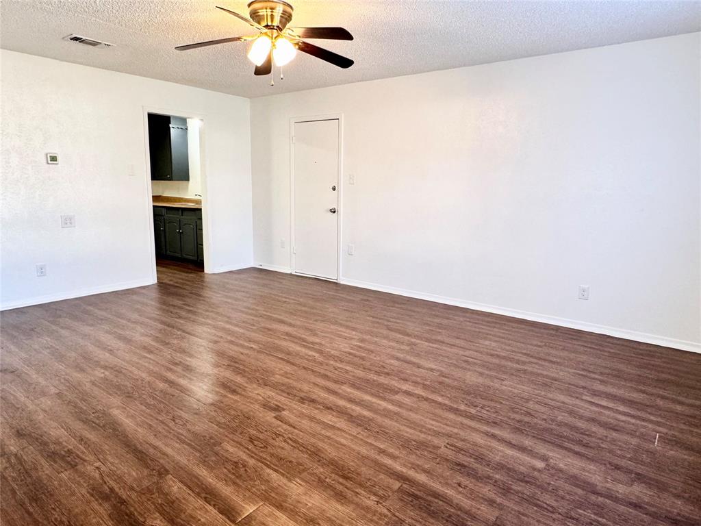 Southwest Village - Residential Lease